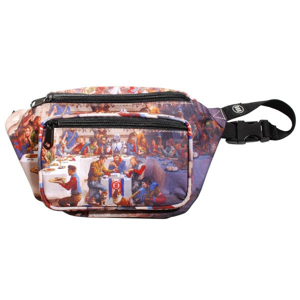 EVERYBODY COVER FANNY PACK