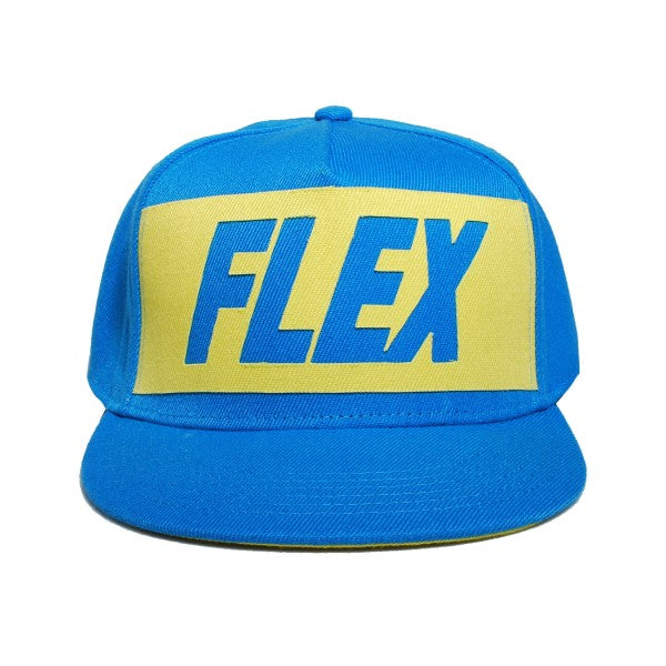 FLEX HAT